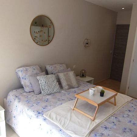 Apartmán Vigne Et Cigale Le Thoronet Exteriér fotografie