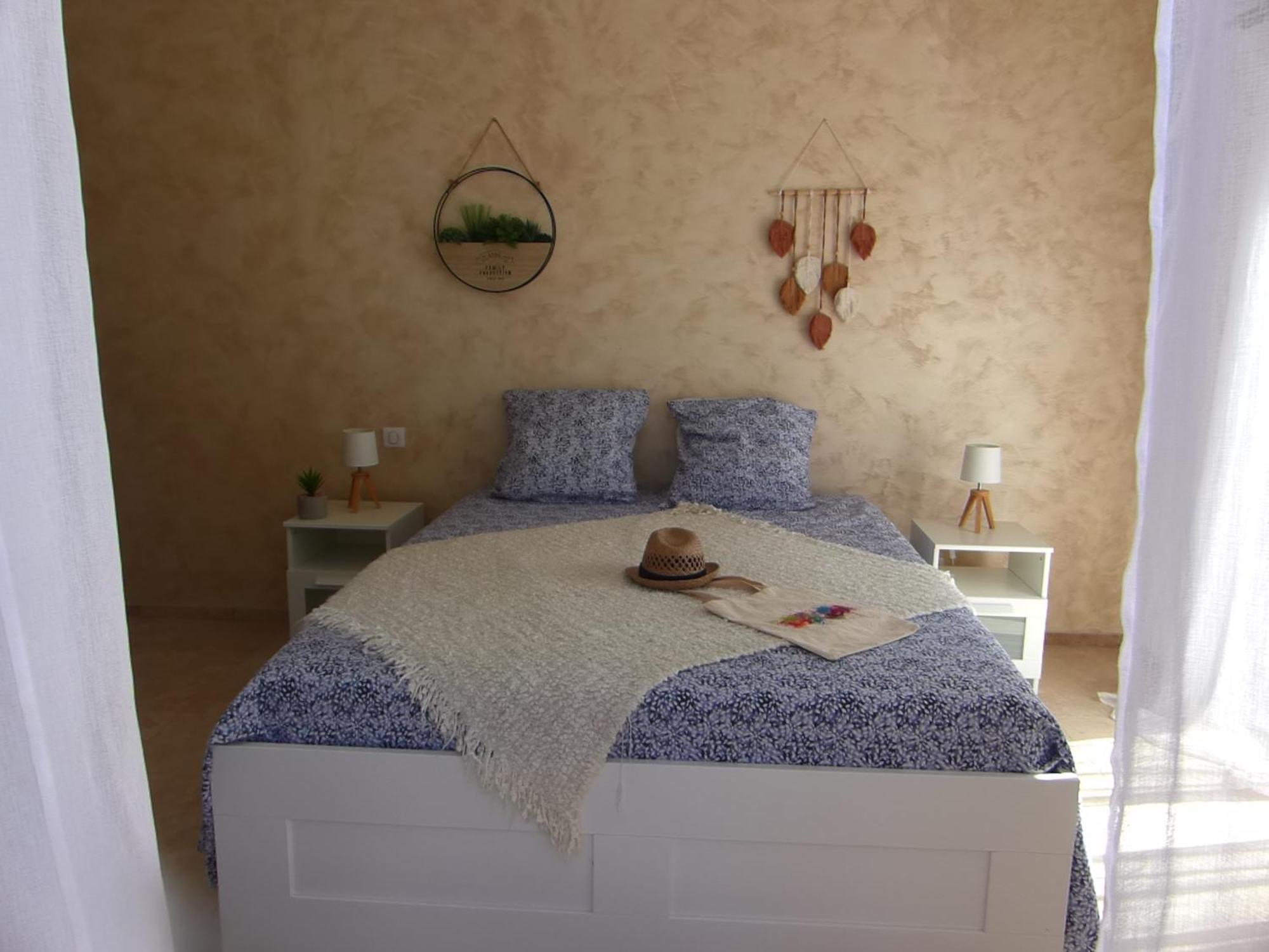 Apartmán Vigne Et Cigale Le Thoronet Exteriér fotografie