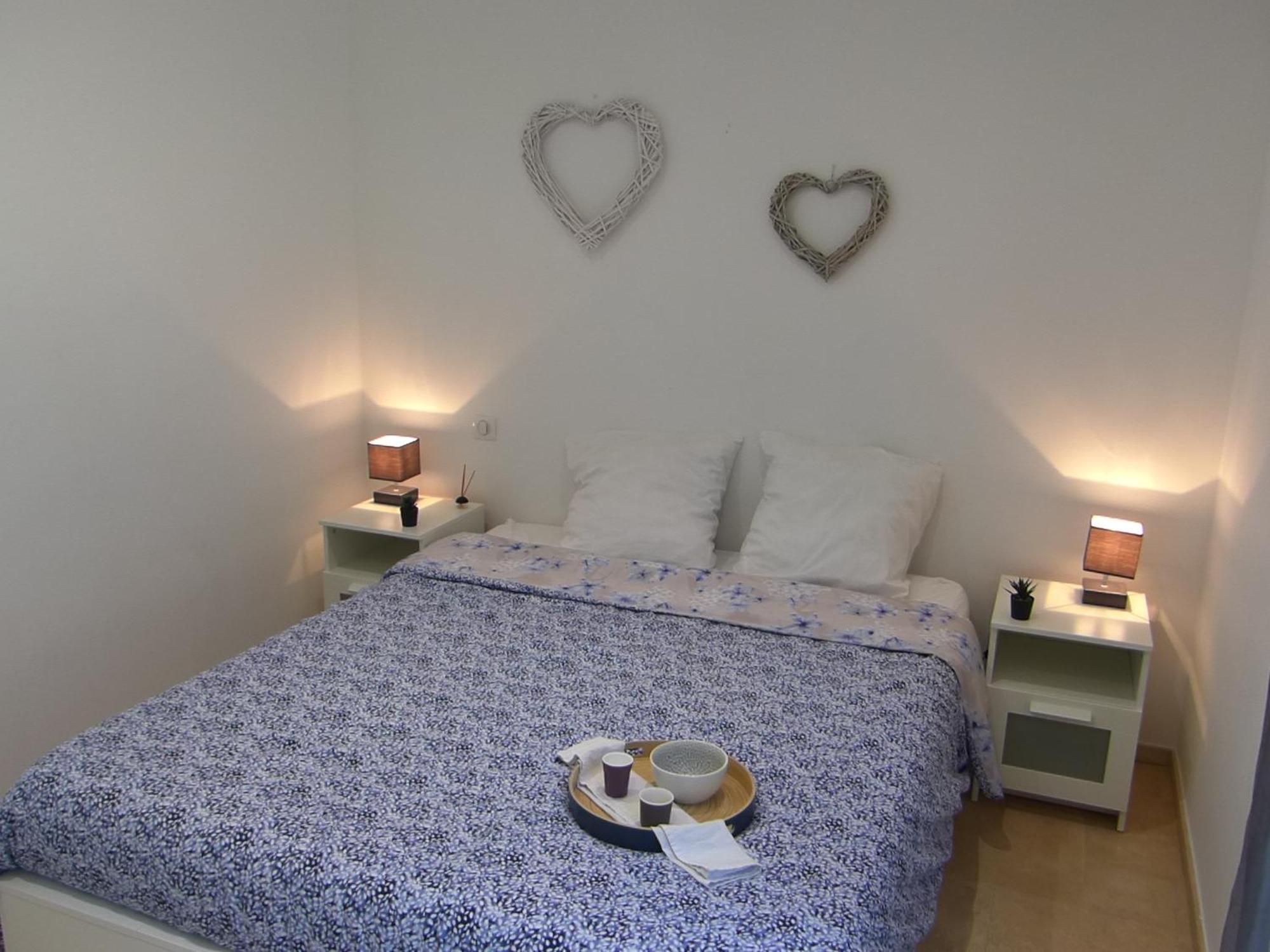 Apartmán Vigne Et Cigale Le Thoronet Exteriér fotografie