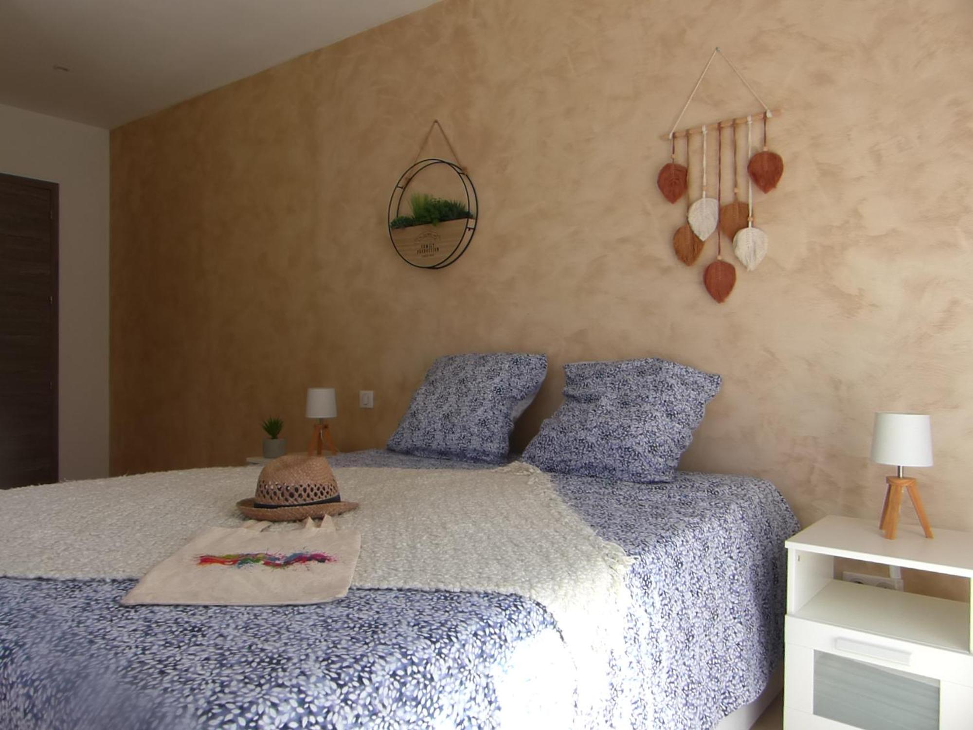 Apartmán Vigne Et Cigale Le Thoronet Exteriér fotografie